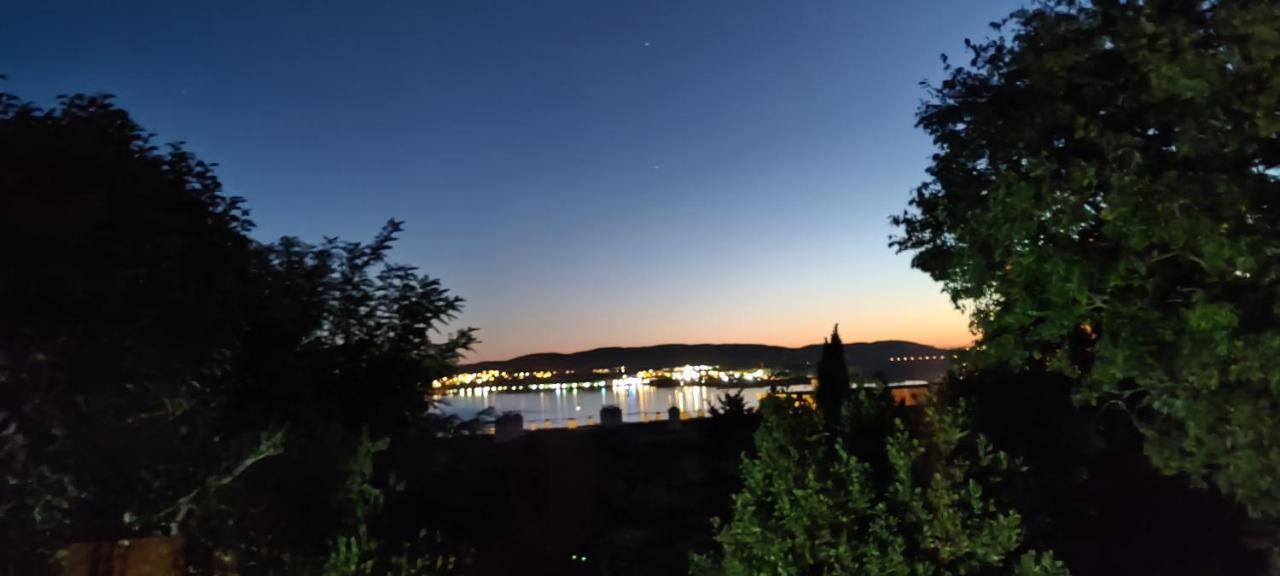Chambre D'Hotes Les Terrasses De Saint Clair แซ็ต ภายนอก รูปภาพ